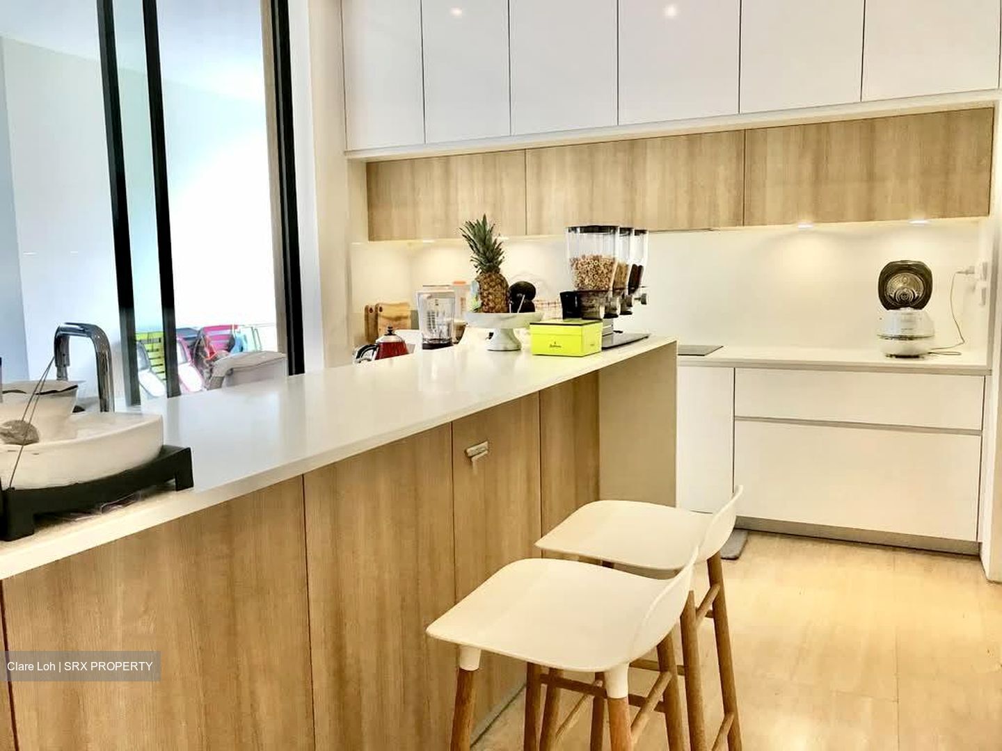King Albert Park (D21), Detached #536335941